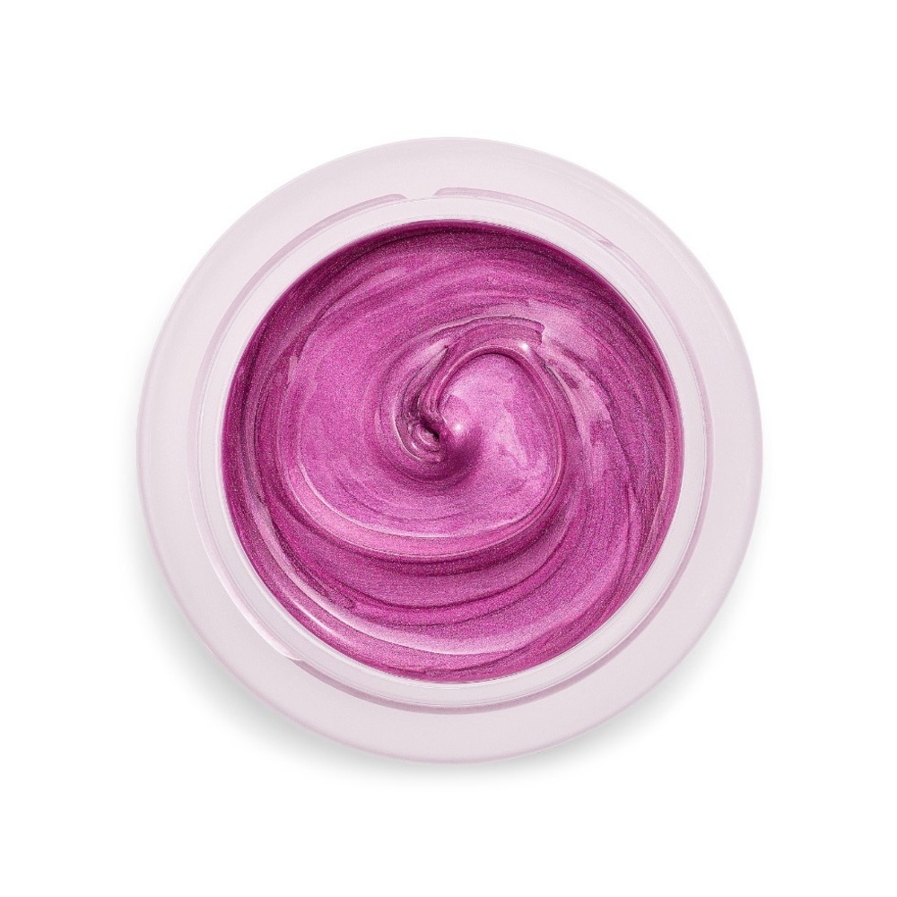 Florence by Mills Mind Glowing Peel Off Mask 15ML $24MSRP - Picture 2 of 6